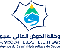 Logo Agence du Bassin Hydraulique du Sebou