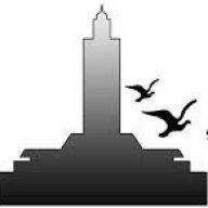 Logo Agence urbaine de Casablanca