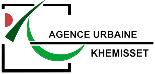 Logo Agence urbaine de khemisset