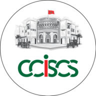Logo Chambre de commerce, d'industrie et de services Casablanca - Settat