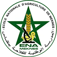 Logo Ecole Nationale d’Agriculture de Meknès