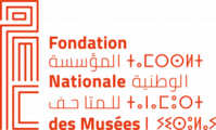 Logo Fondation Nationale des Musées