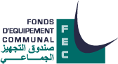 Logo Fonds d'Equipement Communal