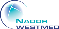 Logo Nador West Med