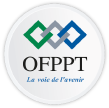 Logo Office de la Formation Professionnelle et de la Promotion du Travail
