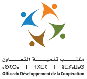 Logo Office du Développement de la Coopération
