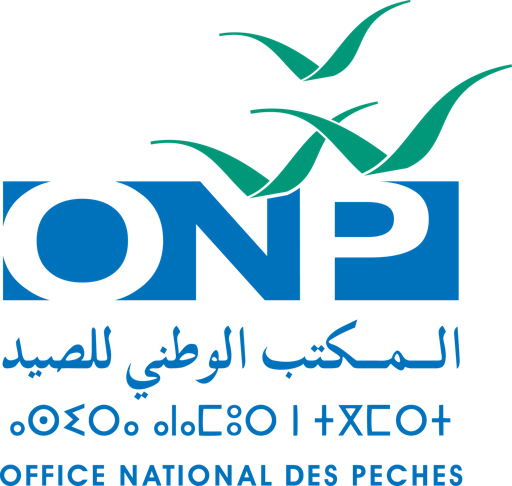Logo Office National des Pêches