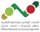 Logo Office National du conseil agricole