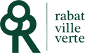 Logo Rabat ville verte