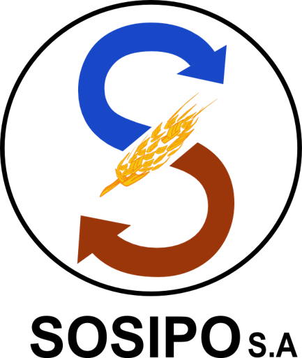 Logo Société des Silos Portuaires (SOSIPO)