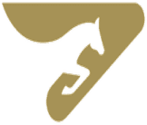 Logo Société Royale d'Encouragement du Cheval (SOREC)