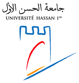 Logo Université Hassan 1er - Settat