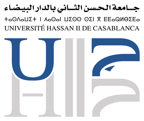 Logo Université Hassan II - Casablanca