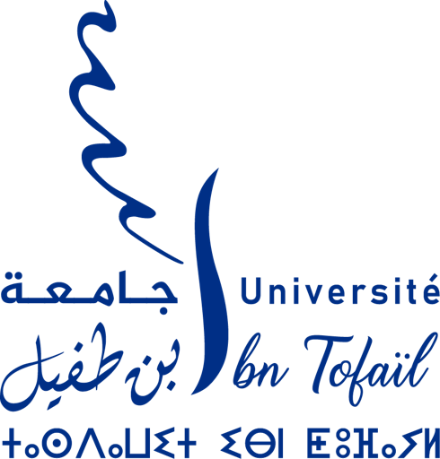 Logo Université Ibn Tofail - Kénitra