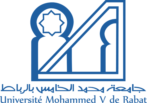 Logo Université Mohammed V