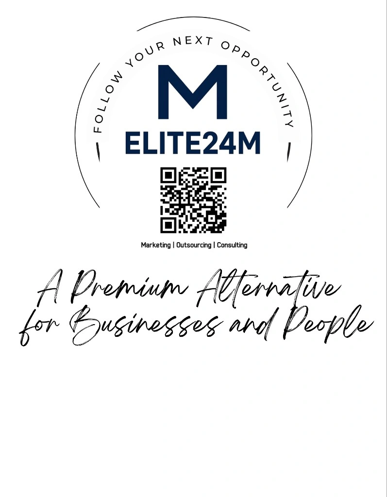 Logo Elite24M