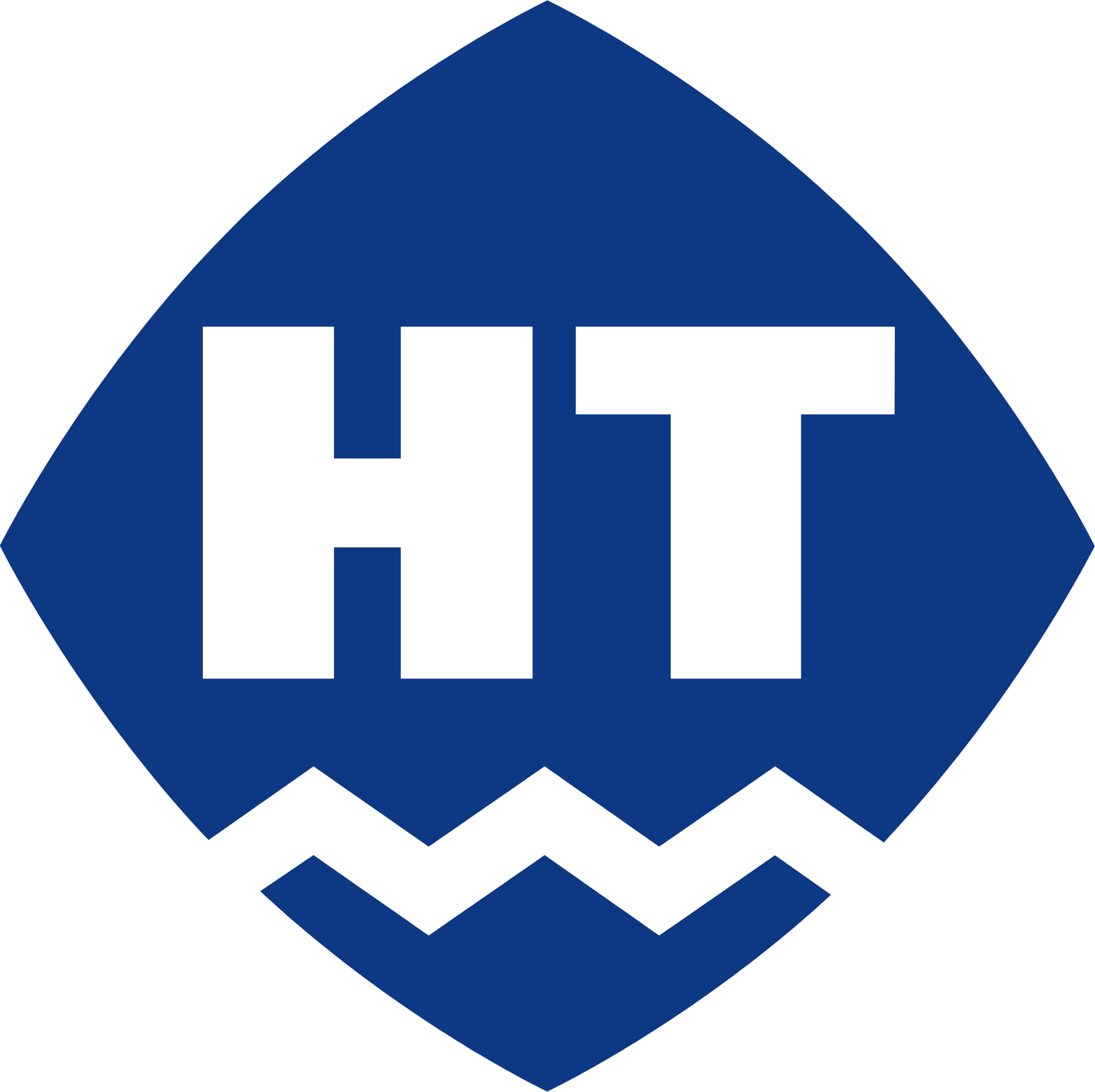 Logo haitian