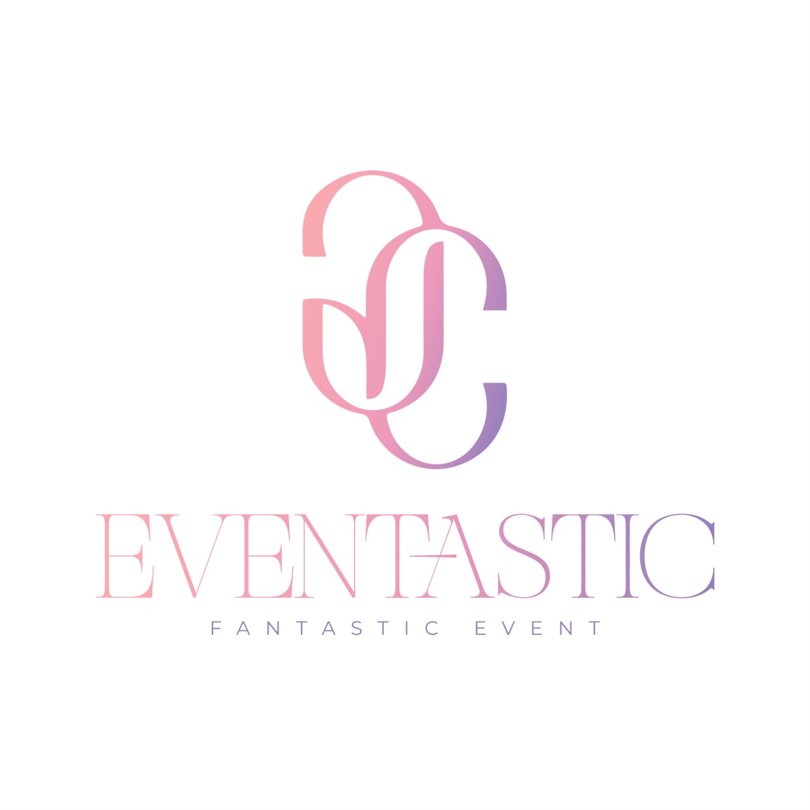 Logo Eventastic maroc