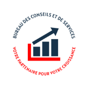 Logo BUREAU DES CONSEILS ET DE SERVICES