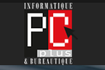Logo PC PLUS