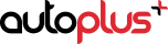Logo AUTO PLUS