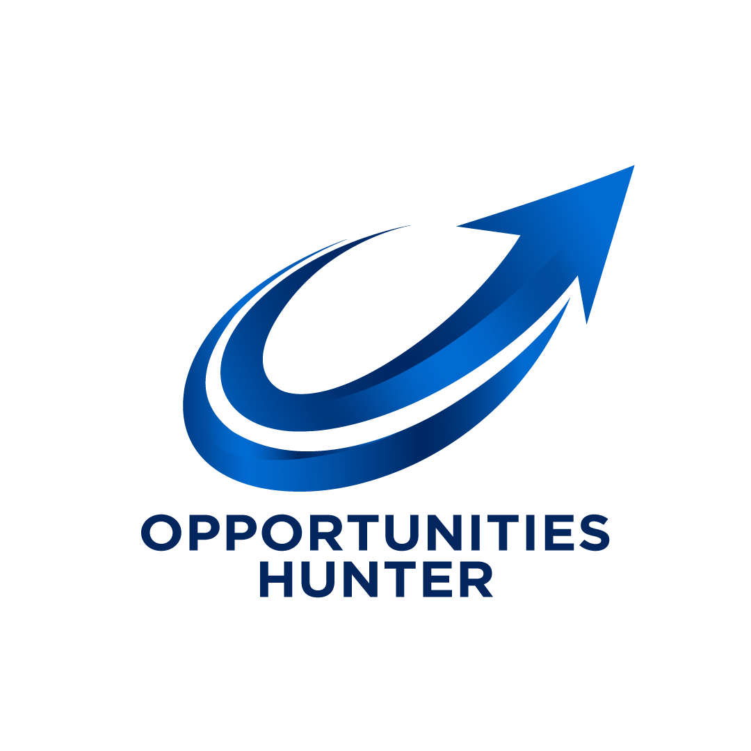 Logo Opportunities Hunter