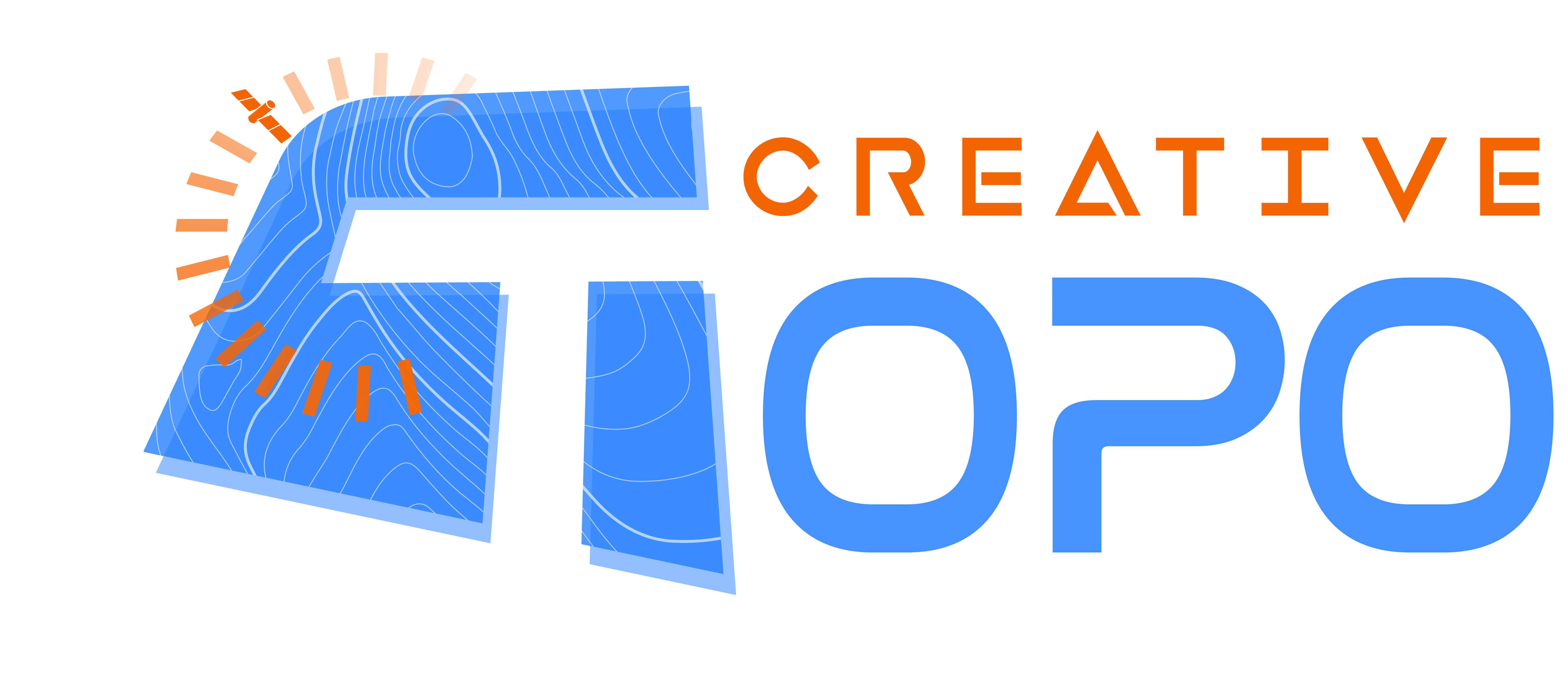 Logo CreativeTopo