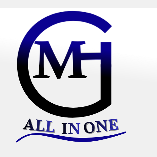 Logo GMH ALL IN ONE