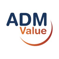 Logo ADM Value