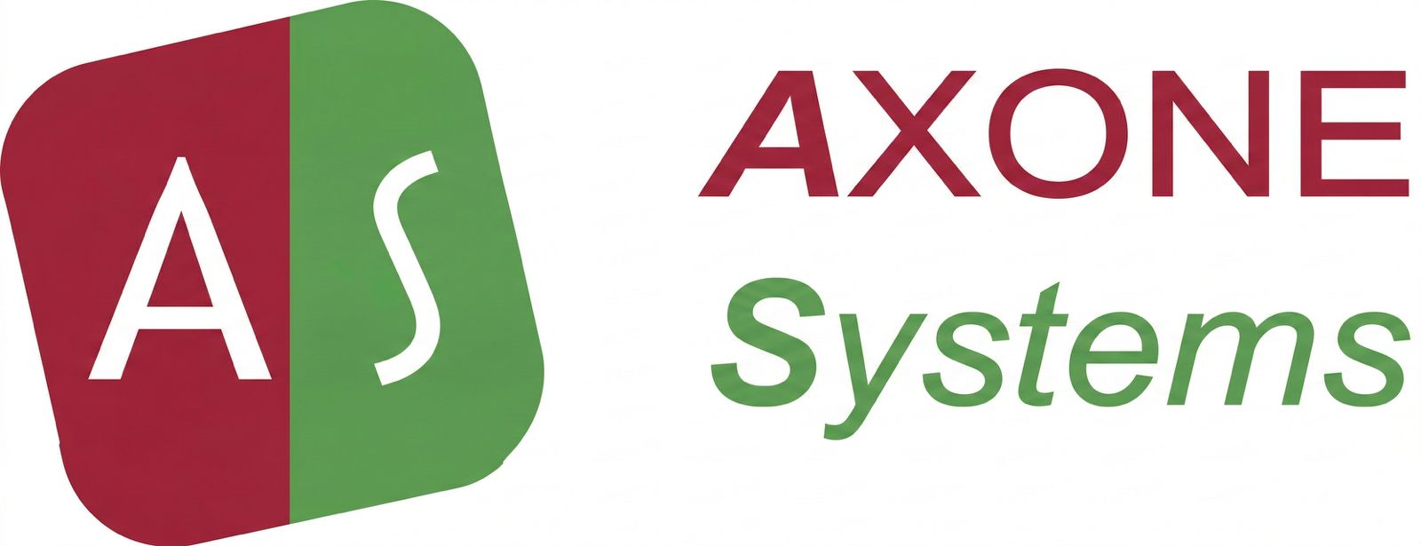 Logo AXONE SYS