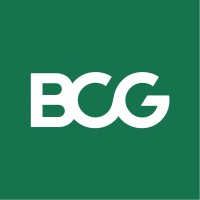 Logo Boston Consulting Group