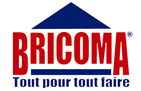 Logo Bricoma