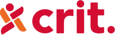 Logo CRIT