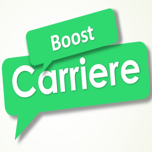 Logo Carriereboost