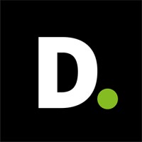 Logo DELOITTE