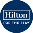 Logo Hilton