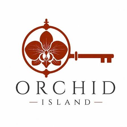 Logo ORCHID ISLAND REAL ESTATE