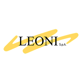 Logo Leoni