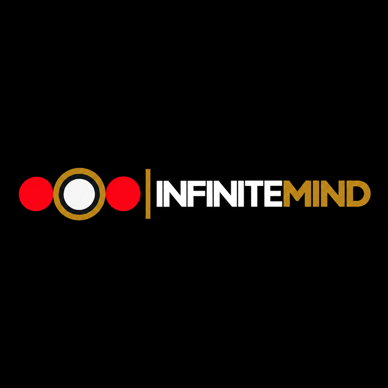 Logo INFINITEMIND AFRICA