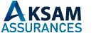 Logo AKSAM Assurances