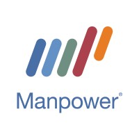 Logo Manpower Agences