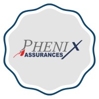 Logo PHENIX ASSURANCES
