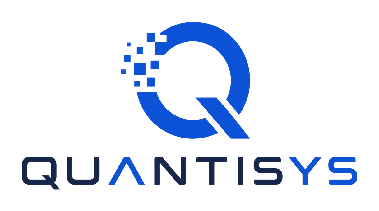 Logo Quantisys
