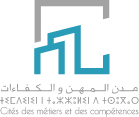 Logo CMC Casablanca-Settat