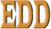Logo EDD