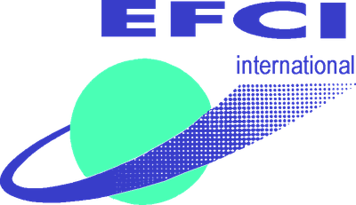 Logo EFCI
