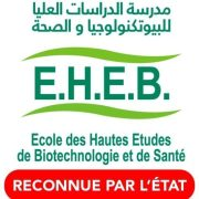 Logo EHEB