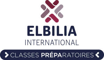 Logo ELBILIA Sup