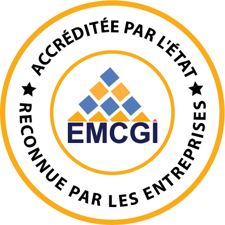 Logo EMCGI