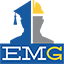 Logo EMG
